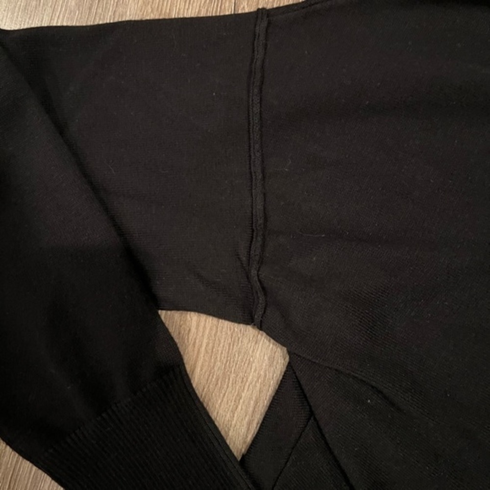 Verve Ami sweater - Picture 3 of 7